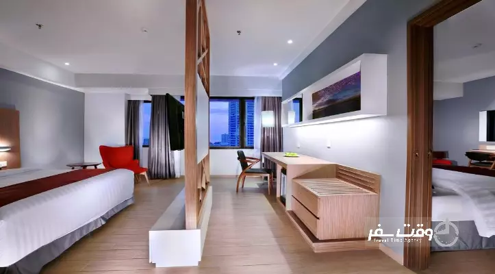 هتل نئو پلاس پنانگ